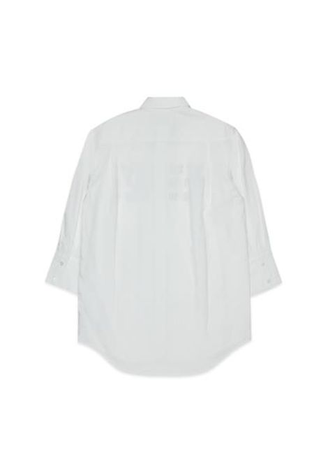 Abito con logo MM6 KIDS MAISON MARGIELA | M61089 MM09AM6102